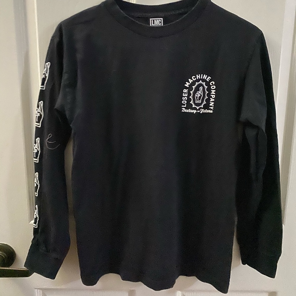 🌸LAST CALL🌸 Loser Machine Company Long Sleeve